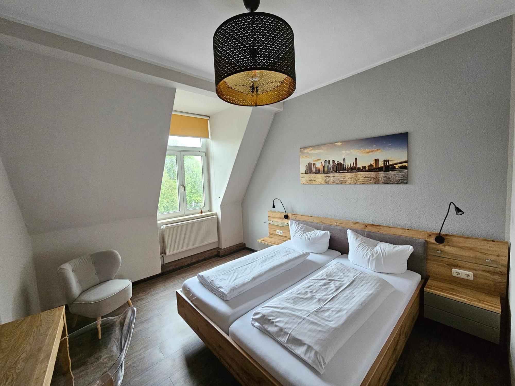 Hotel Friedensbruecke Greiz Esterno foto